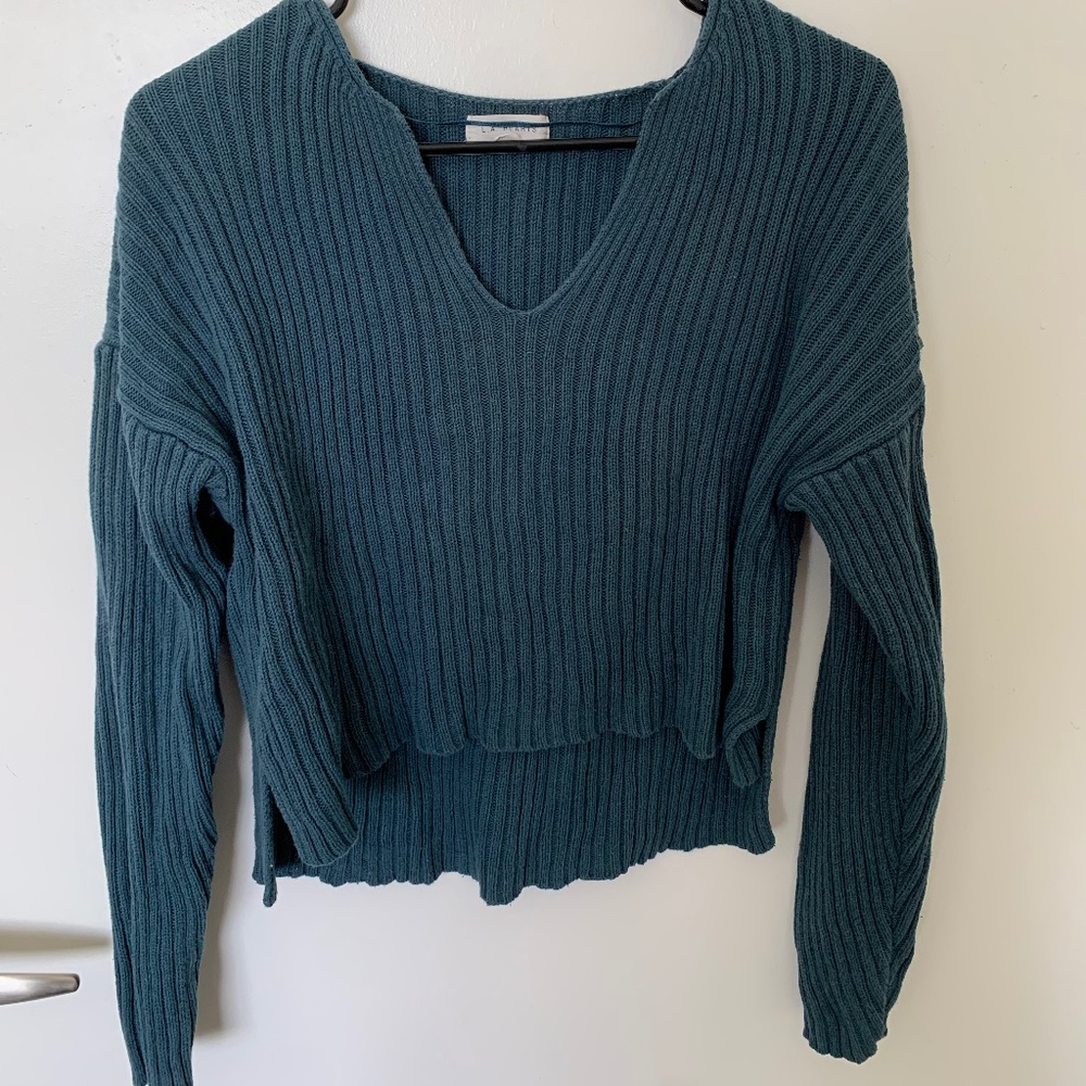 L.A. Hearts knitted Sweater